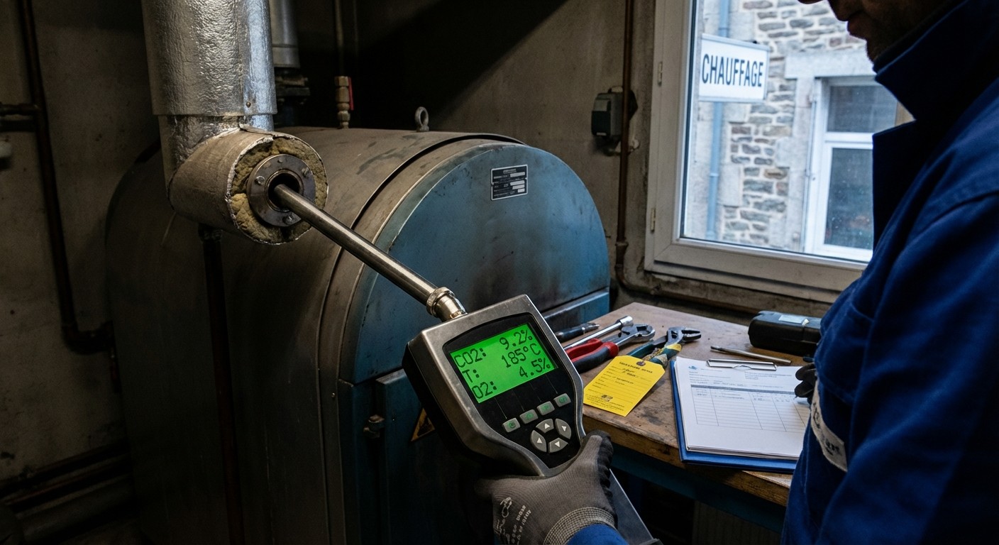 ECO ENERGIES TOURAINE